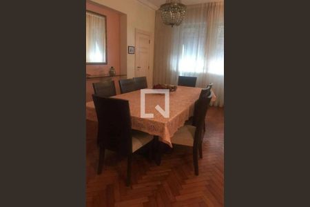 Apartamento à venda com 4 quartos, 360m² em Flamengo, Rio de Janeiro