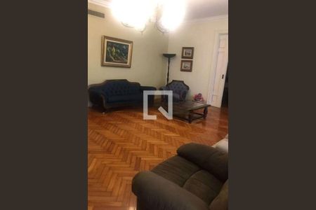 Apartamento à venda com 4 quartos, 360m² em Flamengo, Rio de Janeiro