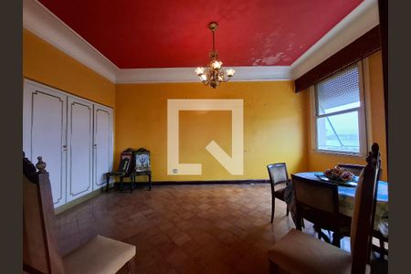 Sala 3 de apartamento à venda com 5 quartos, 400m² em Flamengo, Rio de Janeiro