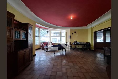 Sala 2 de apartamento à venda com 5 quartos, 400m² em Flamengo, Rio de Janeiro