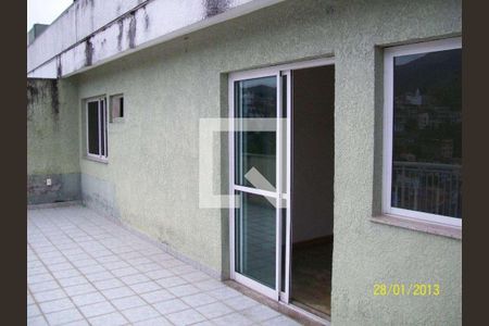 Apartamento para alugar com 4 quartos, 221m² em Tijuca, Rio de Janeiro