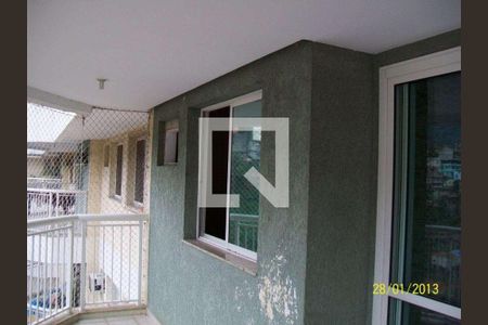 Apartamento para alugar com 4 quartos, 221m² em Tijuca, Rio de Janeiro