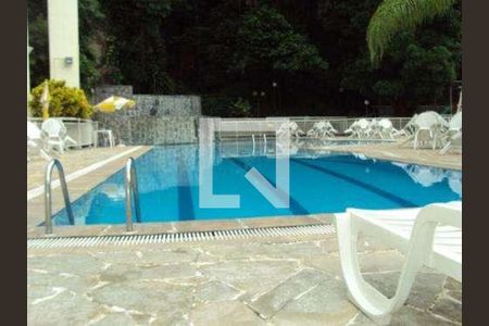 Apartamento para alugar com 4 quartos, 221m² em Tijuca, Rio de Janeiro