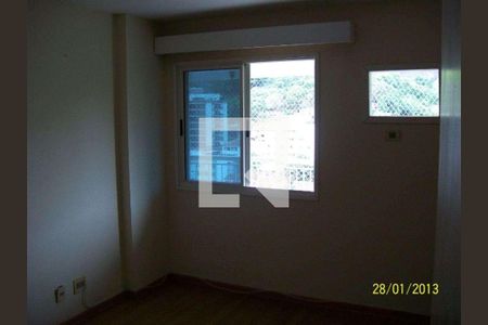Apartamento para alugar com 4 quartos, 221m² em Tijuca, Rio de Janeiro