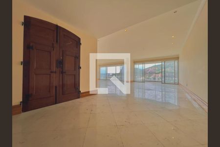 Apartamento à venda com 4 quartos, 490m² em Flamengo, Rio de Janeiro