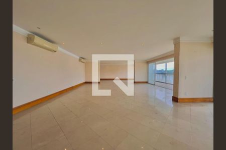 Apartamento à venda com 4 quartos, 490m² em Flamengo, Rio de Janeiro