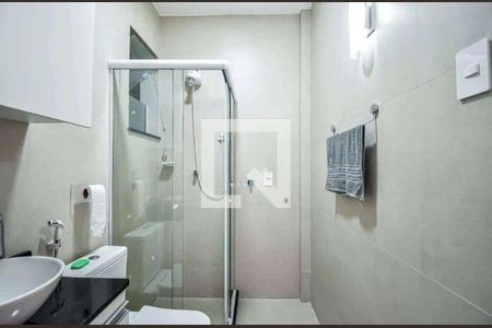 Apartamento à venda com 1 quarto, 25m² em Catete, Rio de Janeiro