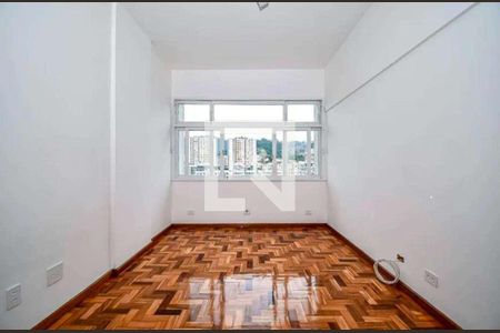 Apartamento à venda com 1 quarto, 25m² em Catete, Rio de Janeiro