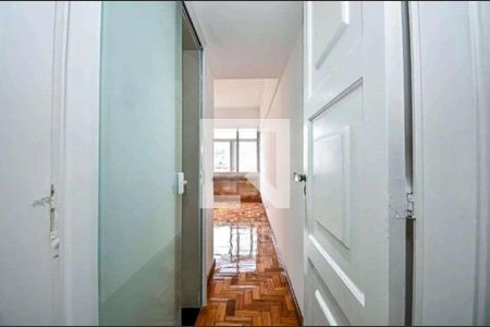 Apartamento à venda com 1 quarto, 25m² em Catete, Rio de Janeiro