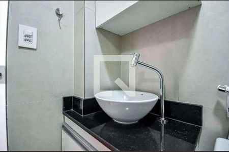 Apartamento à venda com 1 quarto, 25m² em Catete, Rio de Janeiro