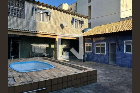 Casa à venda com 4 quartos, 303m² em Cachambi, Rio de Janeiro