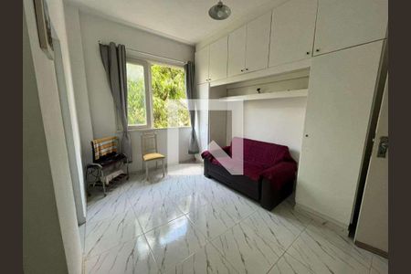 Apartamento à venda com 1 quarto, 18m² em Catete, Rio de Janeiro
