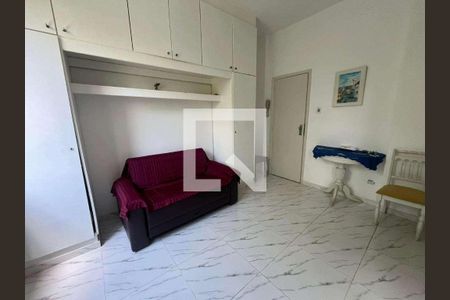 Apartamento à venda com 1 quarto, 18m² em Catete, Rio de Janeiro