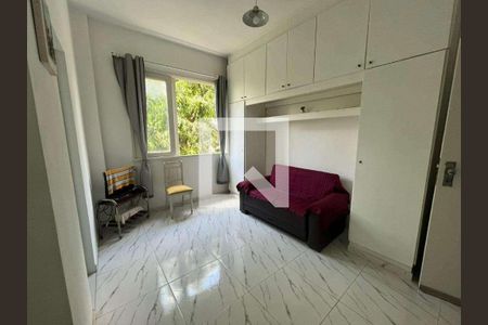Apartamento à venda com 1 quarto, 18m² em Catete, Rio de Janeiro