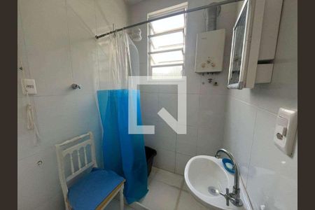Apartamento à venda com 1 quarto, 18m² em Catete, Rio de Janeiro