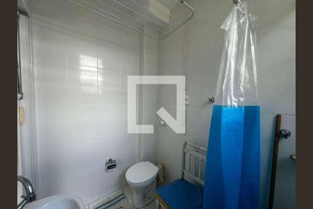 Apartamento à venda com 1 quarto, 18m² em Catete, Rio de Janeiro