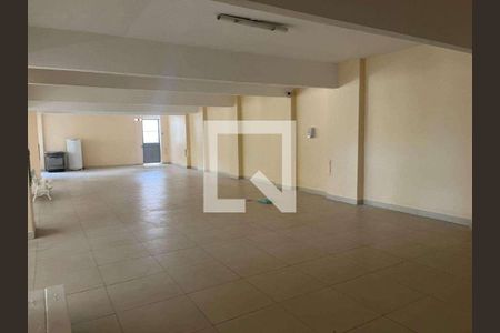 Apartamento à venda com 1 quarto, 18m² em Catete, Rio de Janeiro