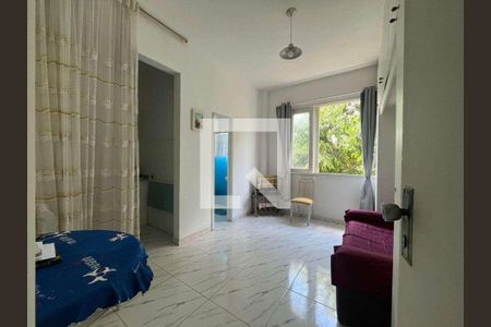 Apartamento à venda com 1 quarto, 18m² em Catete, Rio de Janeiro