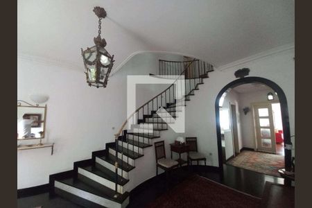 Casa à venda com 4 quartos, 740m² em Cosme Velho, Rio de Janeiro