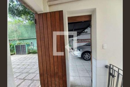 Casa à venda com 4 quartos, 740m² em Cosme Velho, Rio de Janeiro