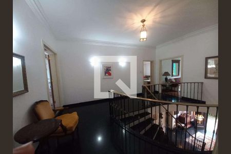 Casa à venda com 4 quartos, 740m² em Cosme Velho, Rio de Janeiro