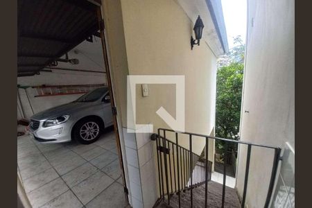 Casa à venda com 4 quartos, 740m² em Cosme Velho, Rio de Janeiro