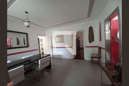 Casa à venda com 4 quartos, 740m² em Cosme Velho, Rio de Janeiro