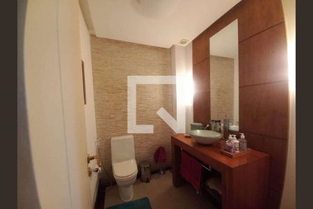 Casa à venda com 4 quartos, 740m² em Cosme Velho, Rio de Janeiro