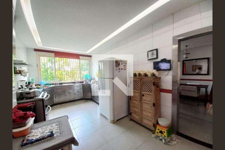 Casa à venda com 4 quartos, 740m² em Cosme Velho, Rio de Janeiro