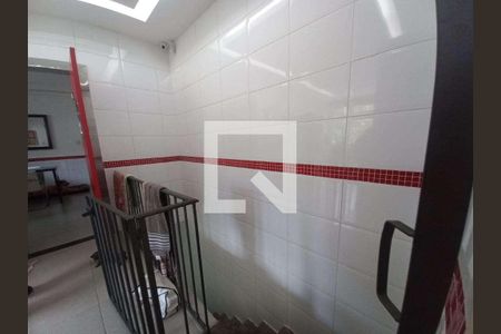 Casa à venda com 4 quartos, 740m² em Cosme Velho, Rio de Janeiro