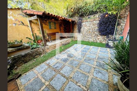 Casa à venda com 4 quartos, 410m² em Laranjeiras, Rio de Janeiro