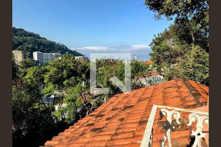 Casa à venda com 4 quartos, 410m² em Laranjeiras, Rio de Janeiro