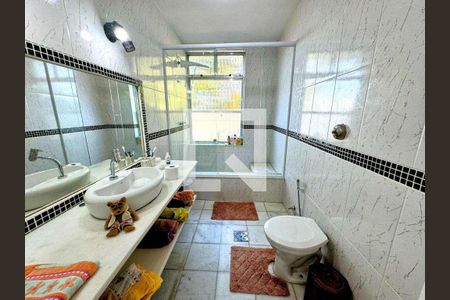 Casa à venda com 4 quartos, 410m² em Laranjeiras, Rio de Janeiro