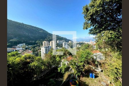 Casa à venda com 4 quartos, 410m² em Laranjeiras, Rio de Janeiro