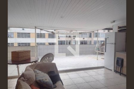 Apartamento à venda com 3 quartos, 257m² em Flamengo, Rio de Janeiro