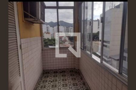 Apartamento à venda com 3 quartos, 257m² em Flamengo, Rio de Janeiro