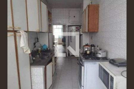 Apartamento à venda com 3 quartos, 257m² em Flamengo, Rio de Janeiro