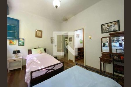 Casa à venda com 3 quartos, 425m² em Laranjeiras, Rio de Janeiro