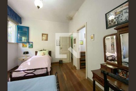 Casa à venda com 3 quartos, 425m² em Laranjeiras, Rio de Janeiro