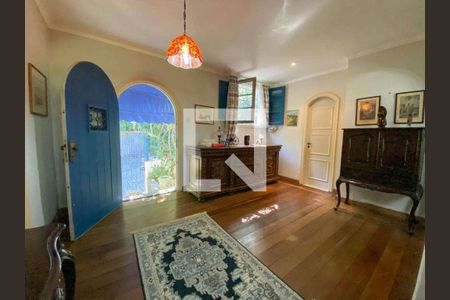 Casa à venda com 3 quartos, 425m² em Laranjeiras, Rio de Janeiro