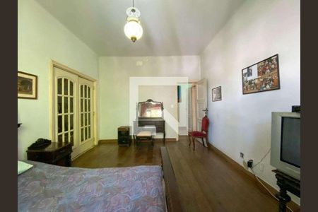 Casa à venda com 3 quartos, 425m² em Laranjeiras, Rio de Janeiro