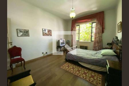 Casa à venda com 3 quartos, 425m² em Laranjeiras, Rio de Janeiro