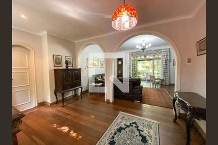 Casa à venda com 3 quartos, 425m² em Laranjeiras, Rio de Janeiro