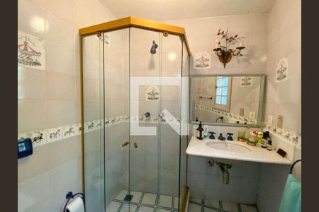 Casa à venda com 3 quartos, 425m² em Laranjeiras, Rio de Janeiro