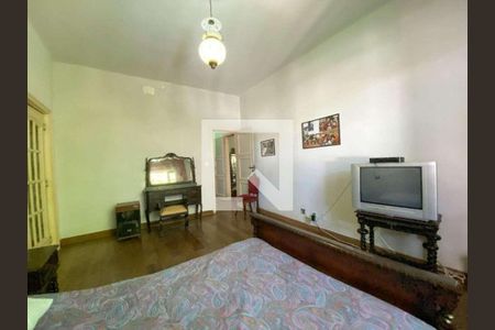 Casa à venda com 3 quartos, 425m² em Laranjeiras, Rio de Janeiro