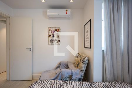 Quarto 1 de apartamento à venda com 2 quartos, 149m² em Tijuca, Rio de Janeiro