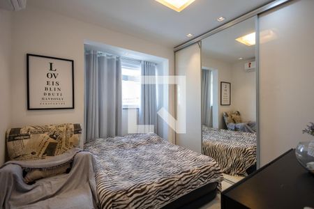 Quarto 1 de apartamento à venda com 2 quartos, 149m² em Tijuca, Rio de Janeiro