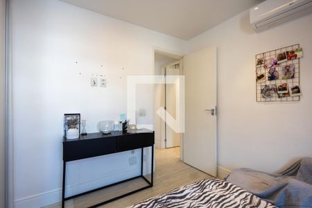 Quarto 1 de apartamento à venda com 2 quartos, 149m² em Tijuca, Rio de Janeiro