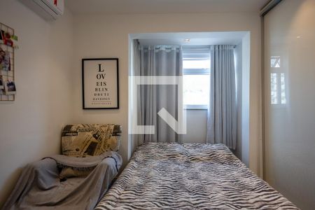 Quarto 1 de apartamento à venda com 2 quartos, 149m² em Tijuca, Rio de Janeiro