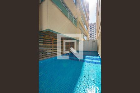 Área Comum - Piscina de apartamento à venda com 2 quartos, 149m² em Tijuca, Rio de Janeiro